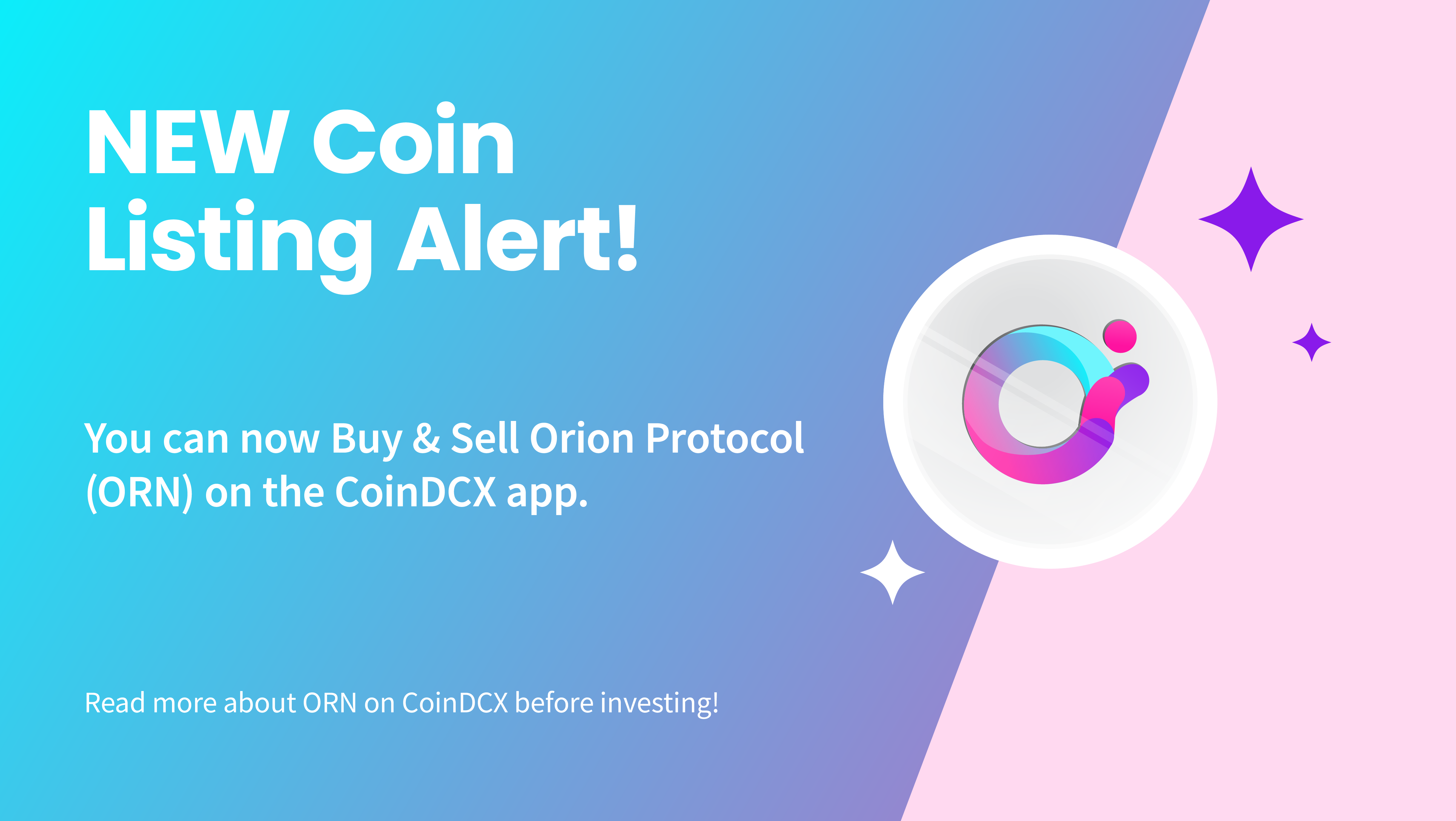 What is Orion Protocol Crypto & How does it work?