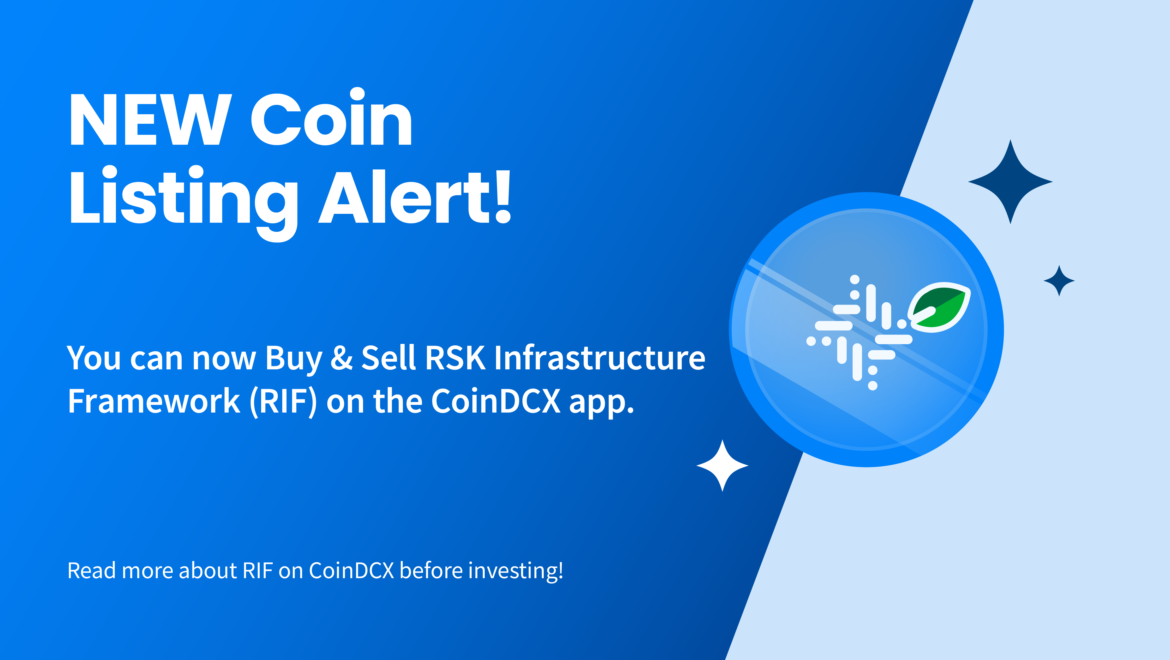 What is RSK Infrastructure Framework? How to Buy RIF Token In India?