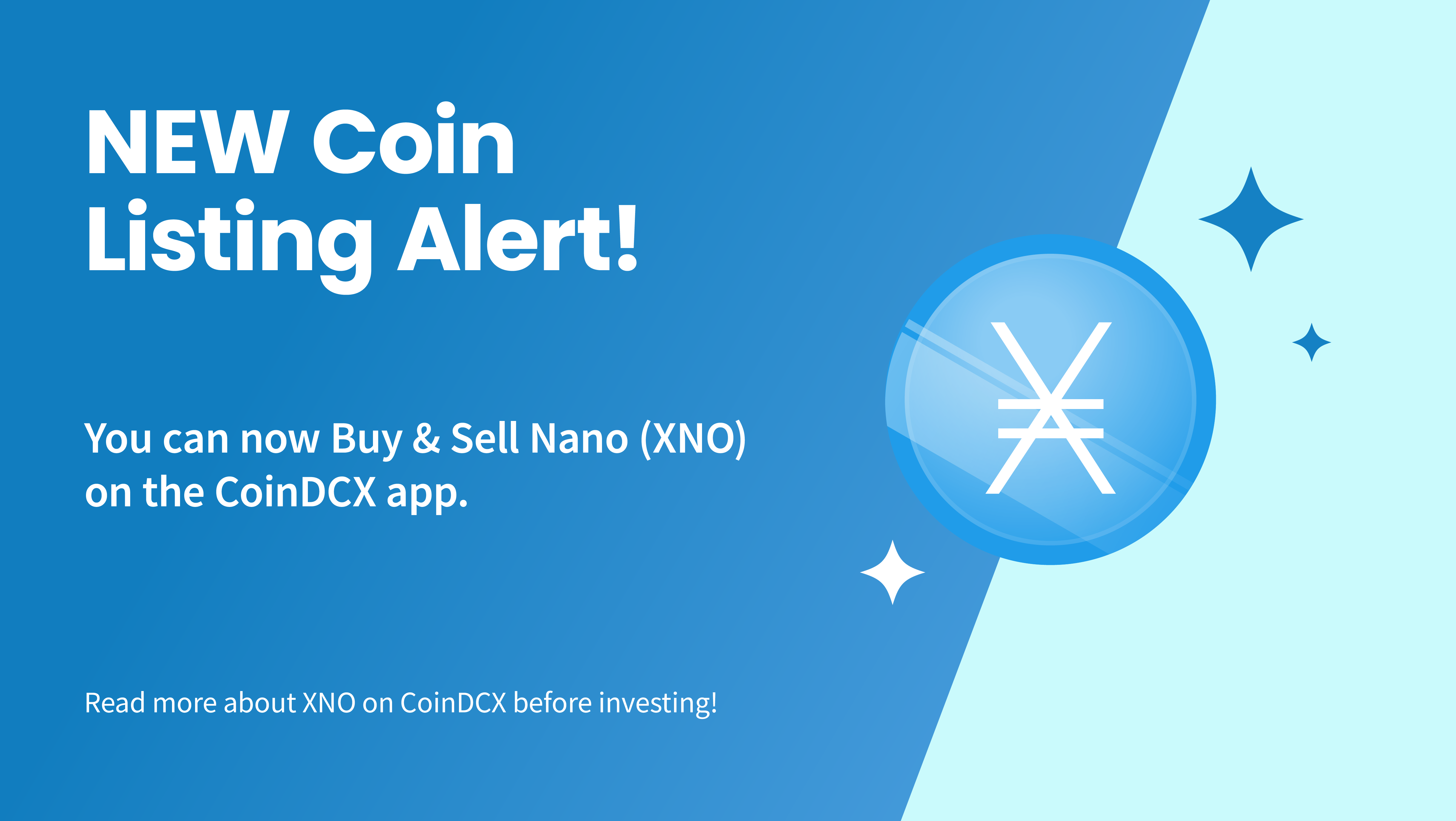 What is Nano(XNO)? | Beginner Guide to Eco-Friendly & Feeless Digital Currency
