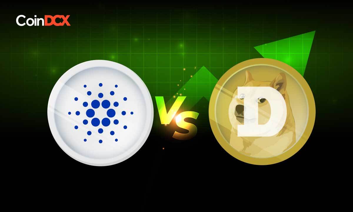 Cardano vs Dogecoin: Comparative Analysis of ADA vs DOGE