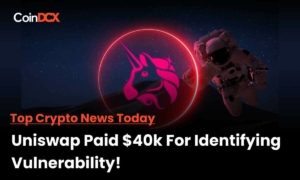 The Uniswap Bug Bounty Program Paid $40,000 To a DeFi Auditor For Pointing Out Vulnerability