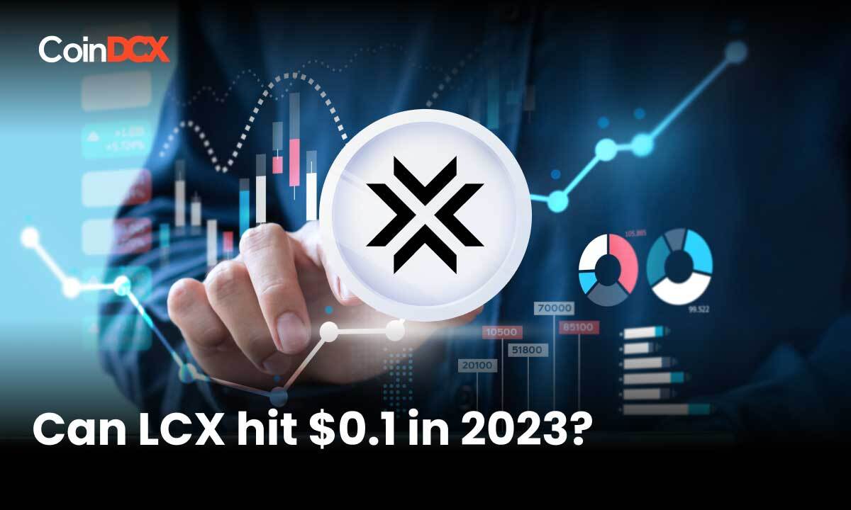 LCX Price Prediction: Could LCX hit $0.1 in 2023?