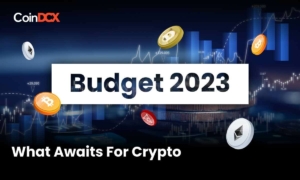 Budget 2023: What Awaits The Crypto Sector? Everything You Need To Know