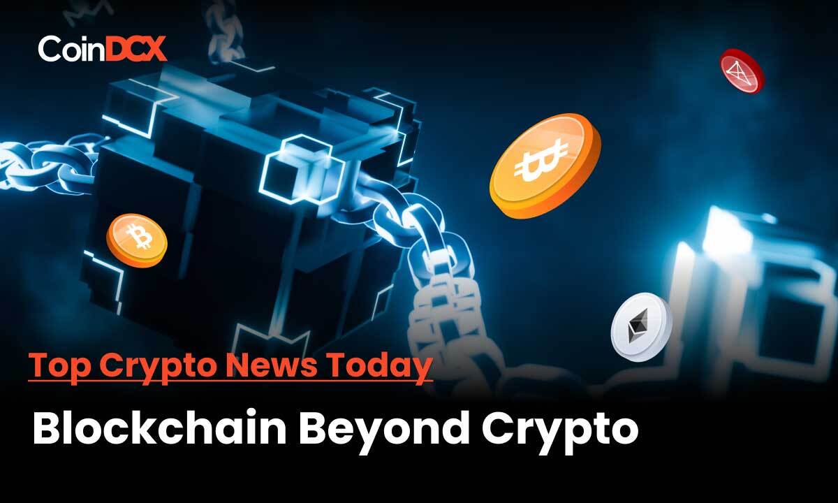 Blockchain Technology