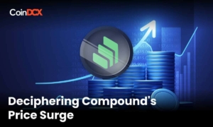 Compound Price Surged by More than 50% this Week
