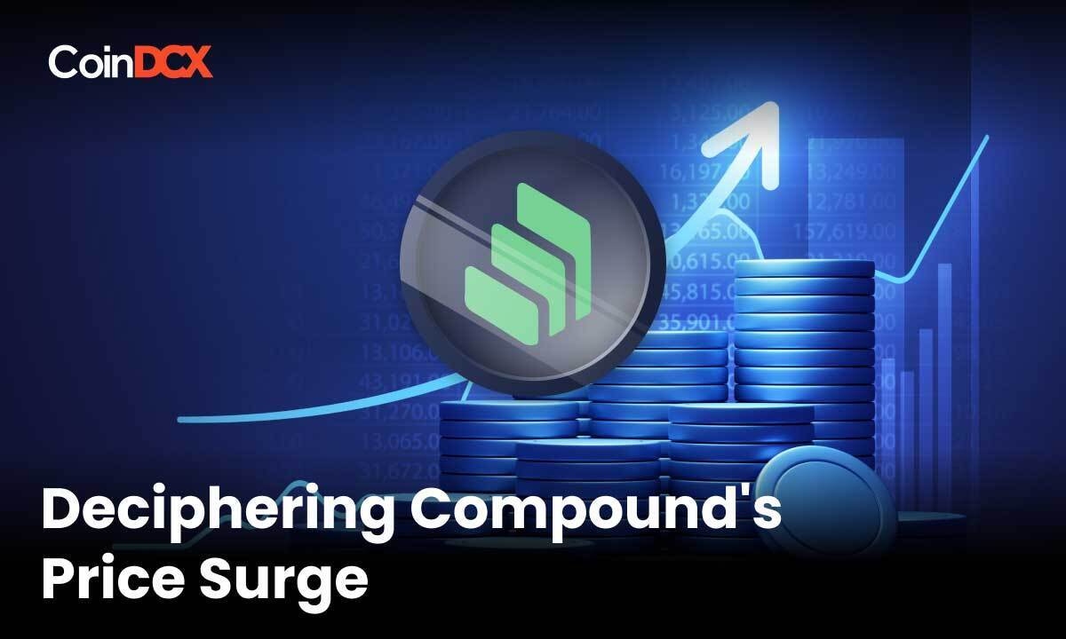 Compound Price Surged by More than 50% this Week