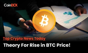 Bitcoin Price