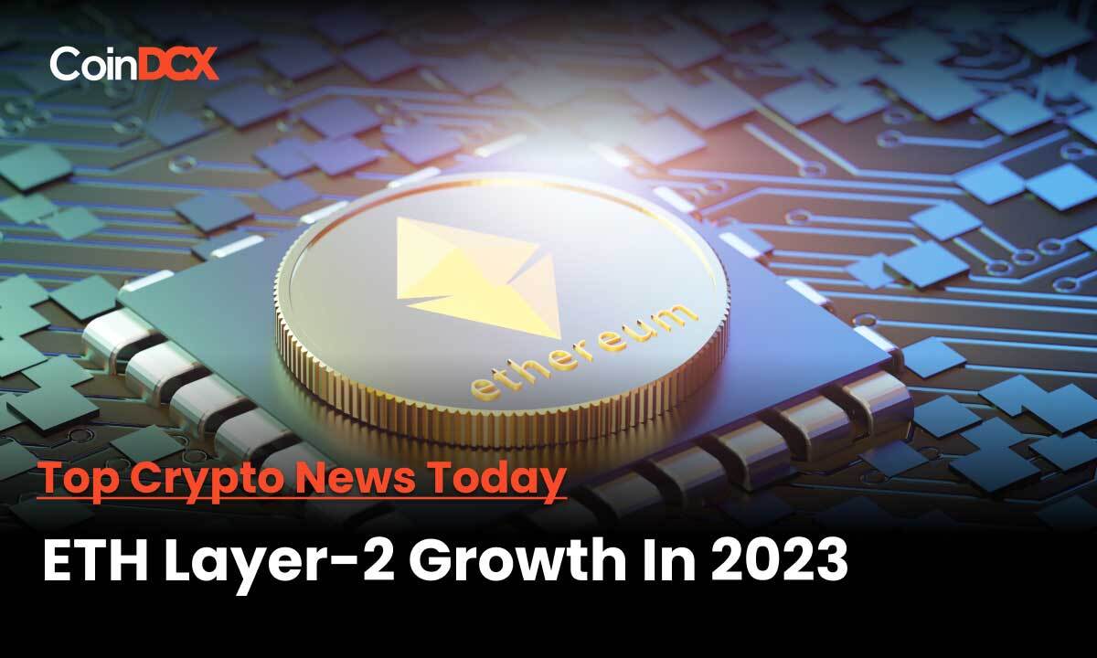 Ethereum Layer 2 News