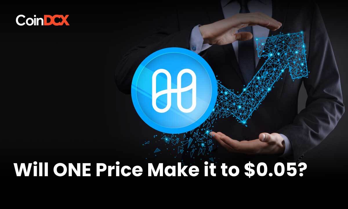 Harmony One Price Prediction