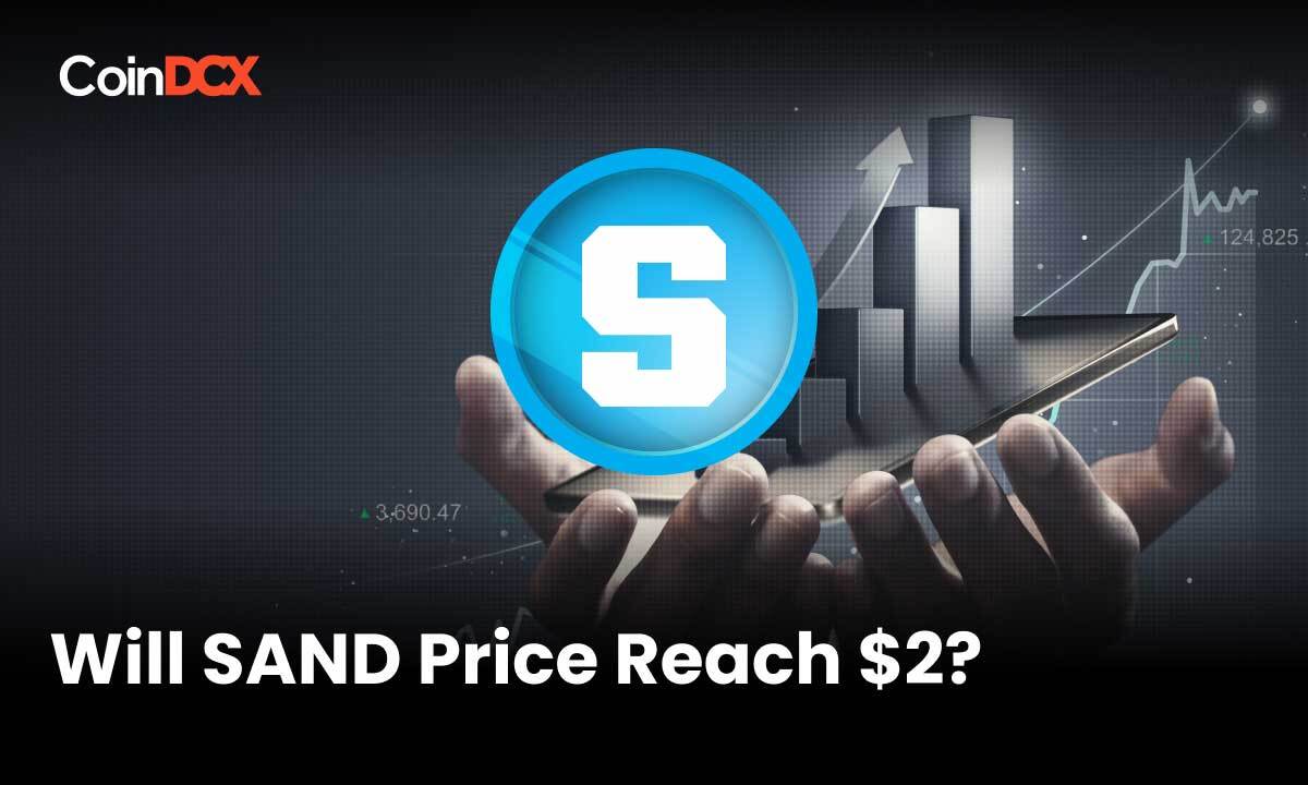 The Sandbox Price Prediction 2023