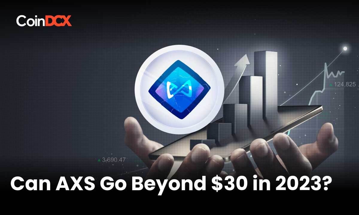Axie Infinity Price Predictions 2023
