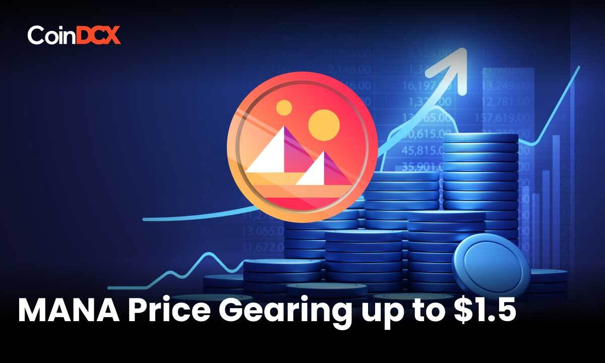 Decentraland Price Prediction 2023