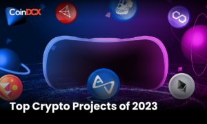 Top Crypto Projects to Watch Out for in 2023