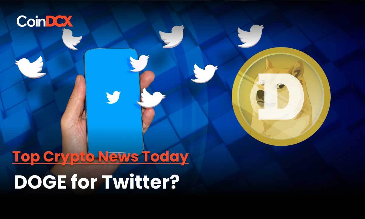 Dogecoin Fans Are Hopeful For New Twitter Payment Method From Elon Musk