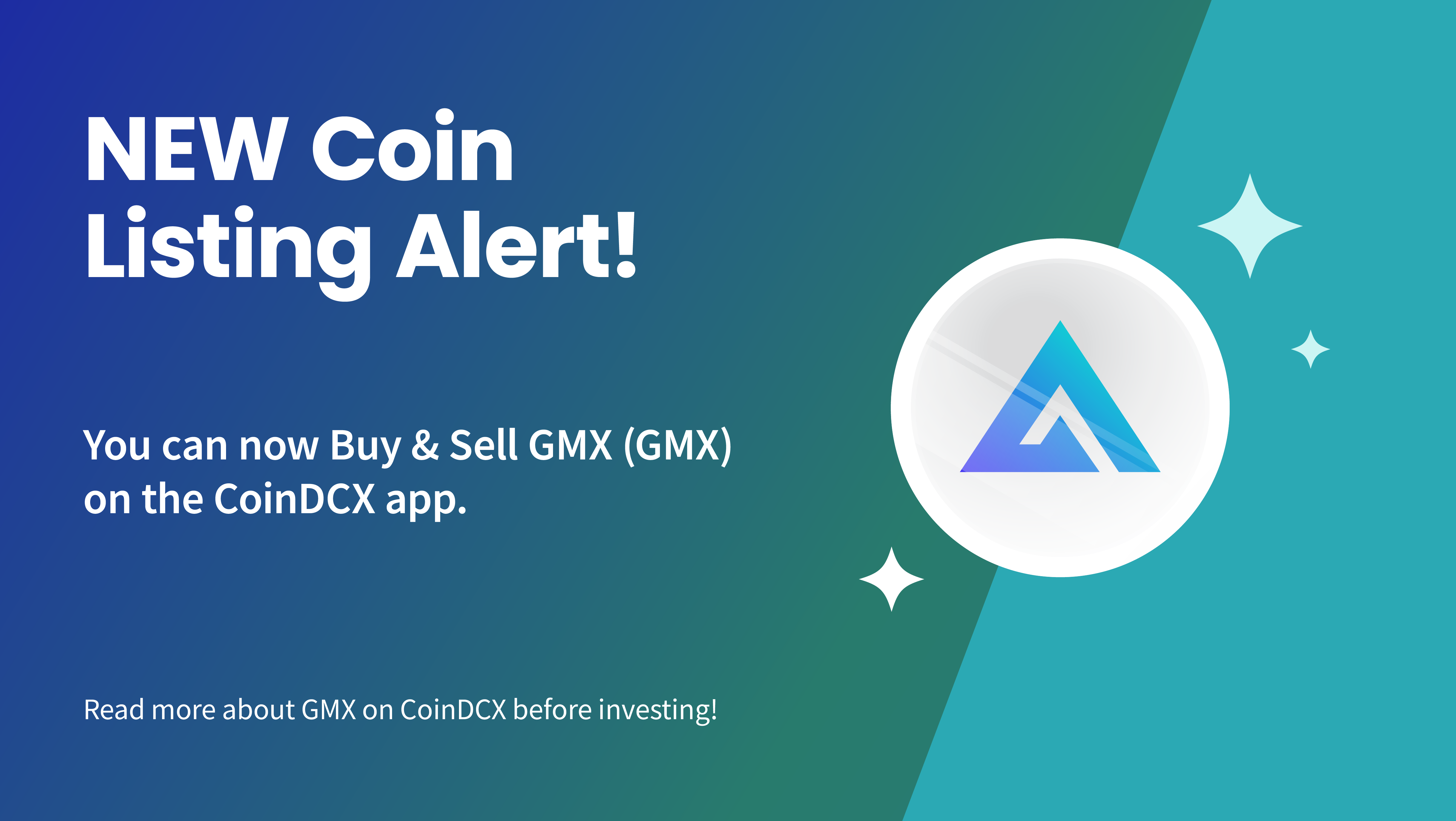 What is GMX? How To Buy GMX In India?