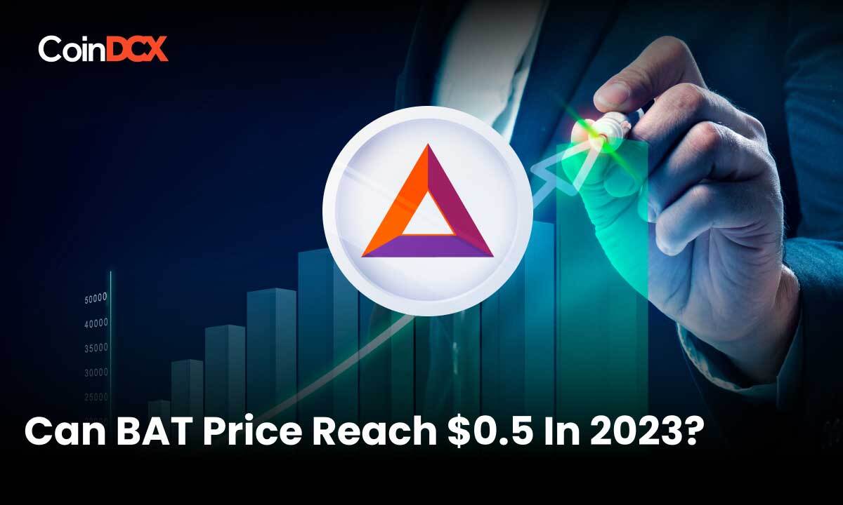 Basic Attention Token Price Prediction 2023