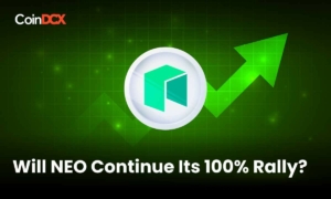 Neo Price Surge Over 100% in 2023