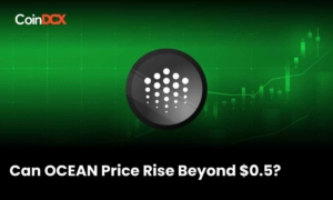Ocean Protocol Price Prediction 2023