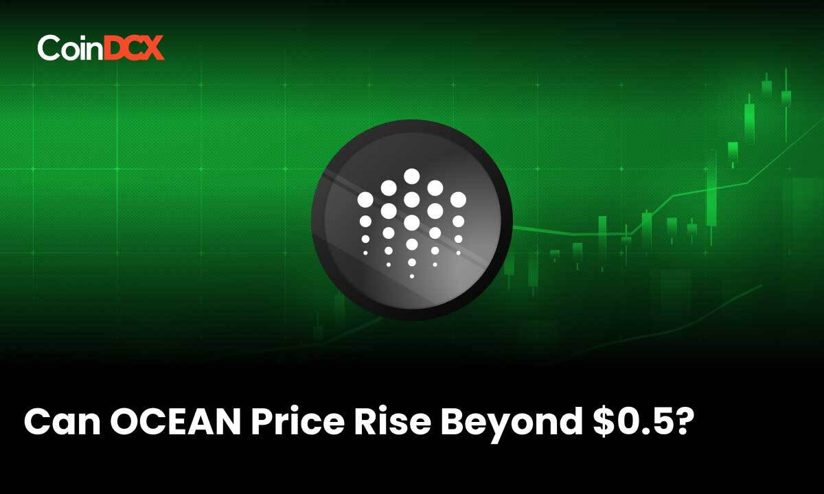 Ocean Protocol Price Prediction 2023