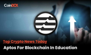 Blockchain Technology In Eductaion