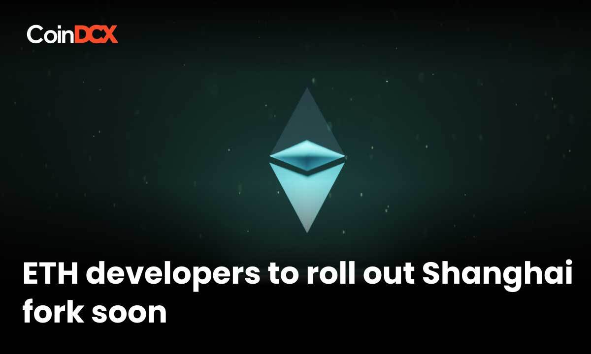 Ethereum Latest News Update