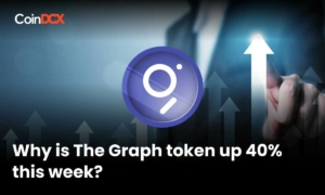 The Graph Token