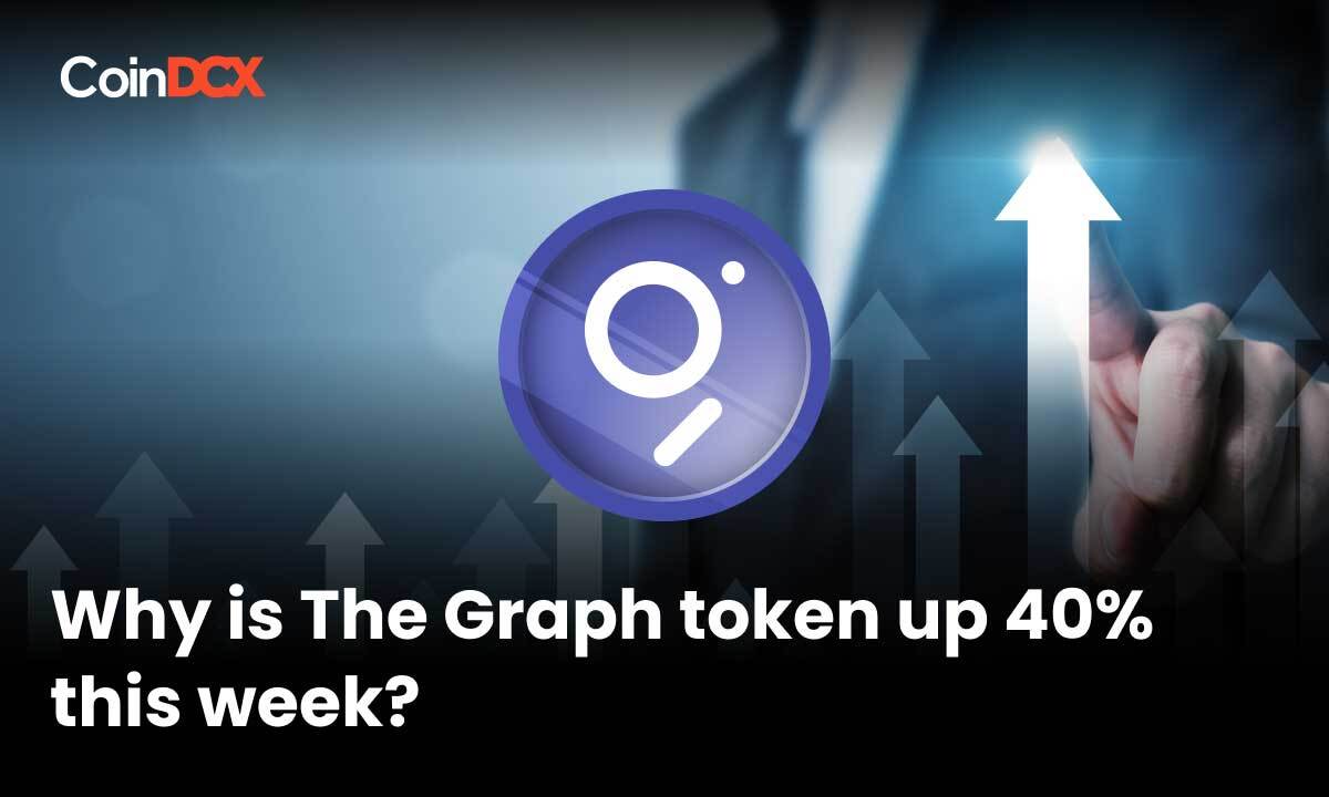 The Graph Token