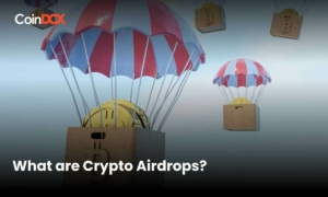 What are Crypto Airdrops & How to Prepare for them?