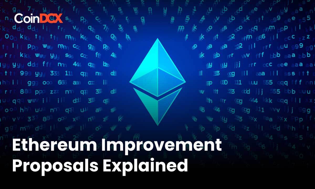 Top Ethereum Improvement Proposals Explained