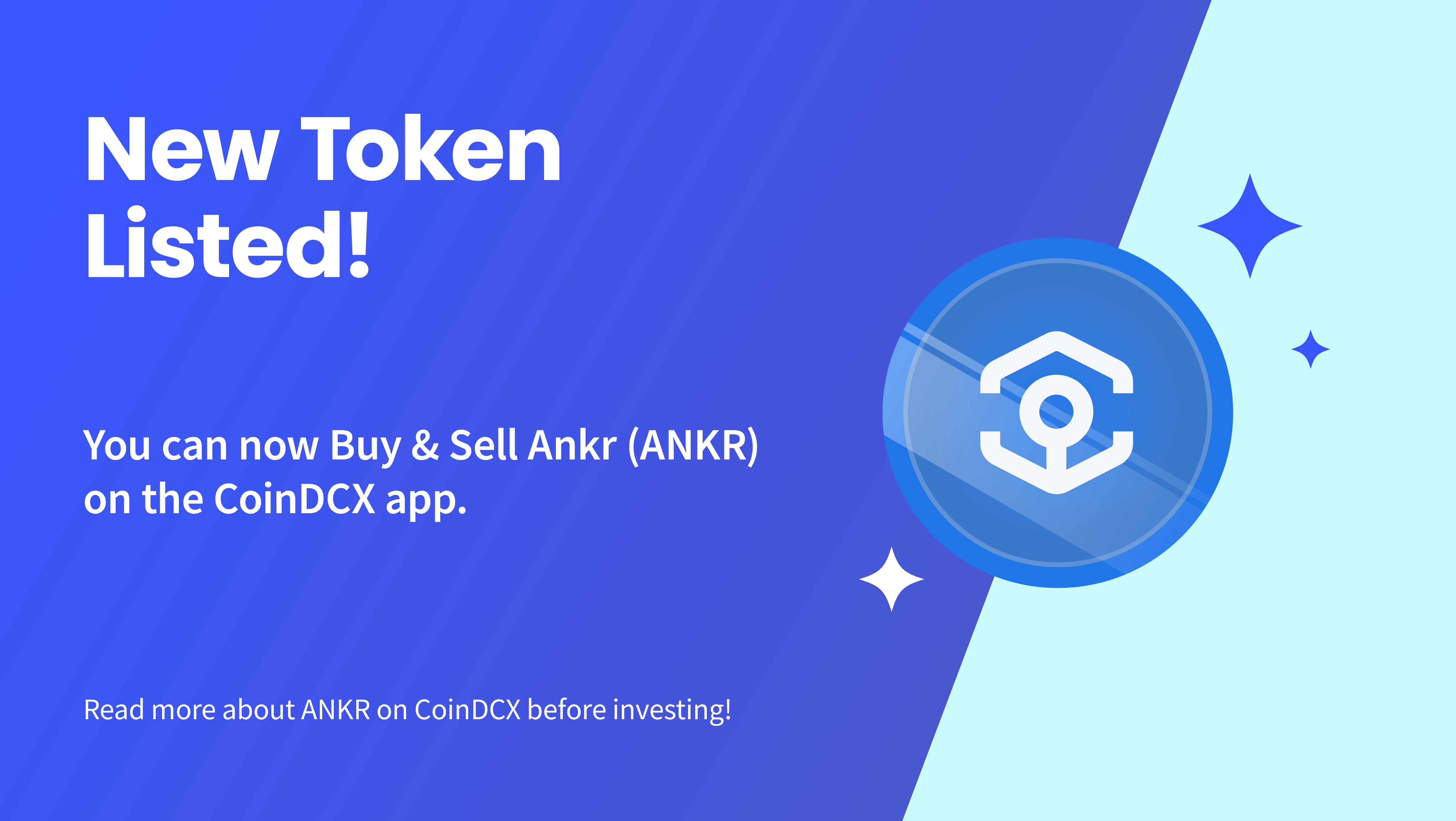 What is Ankr (ANKR) Token? How To Buy ANKR In India?
