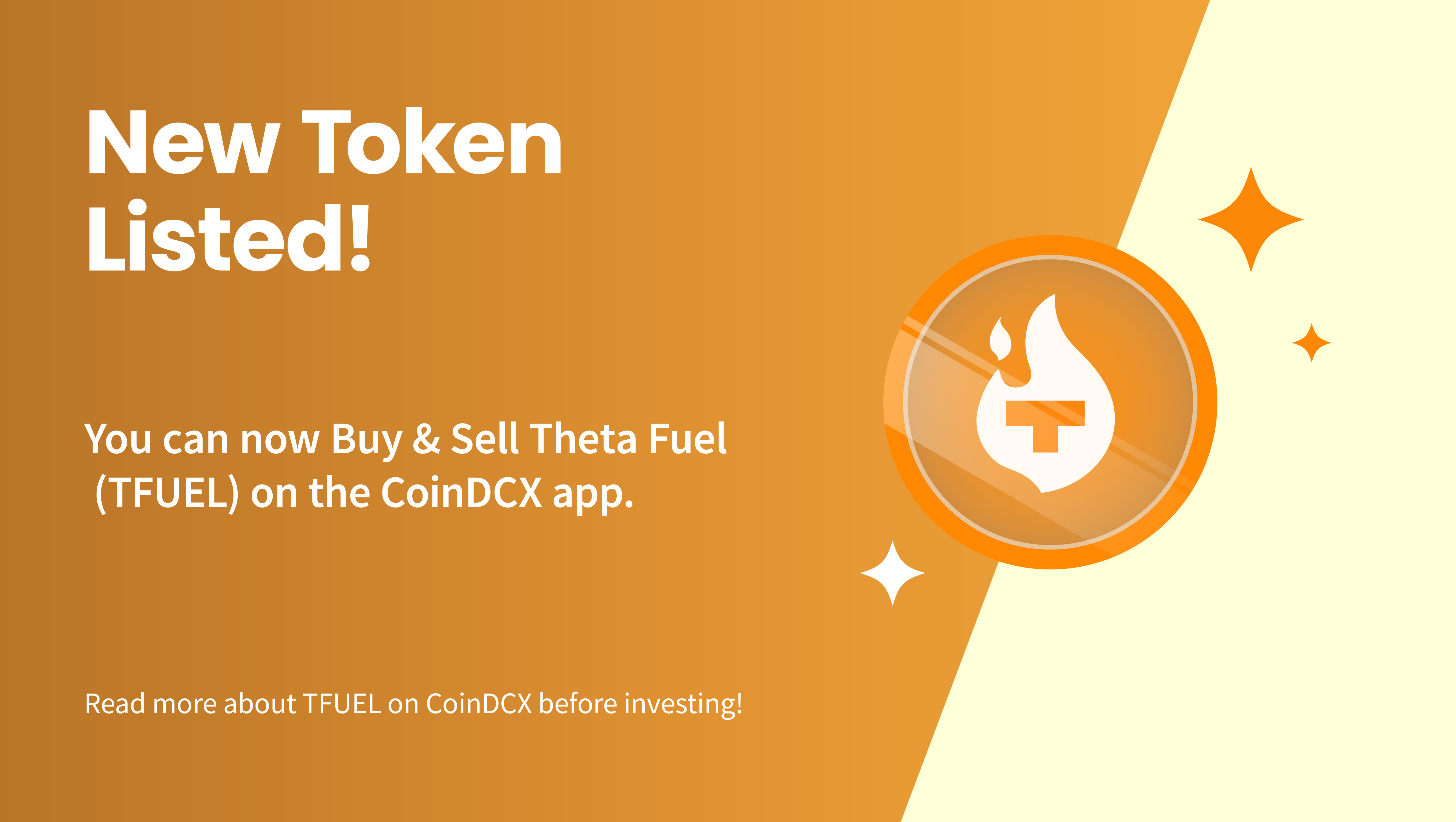 What is Theta Fuel (TFUEL)? How To Buy TFUEL In India?