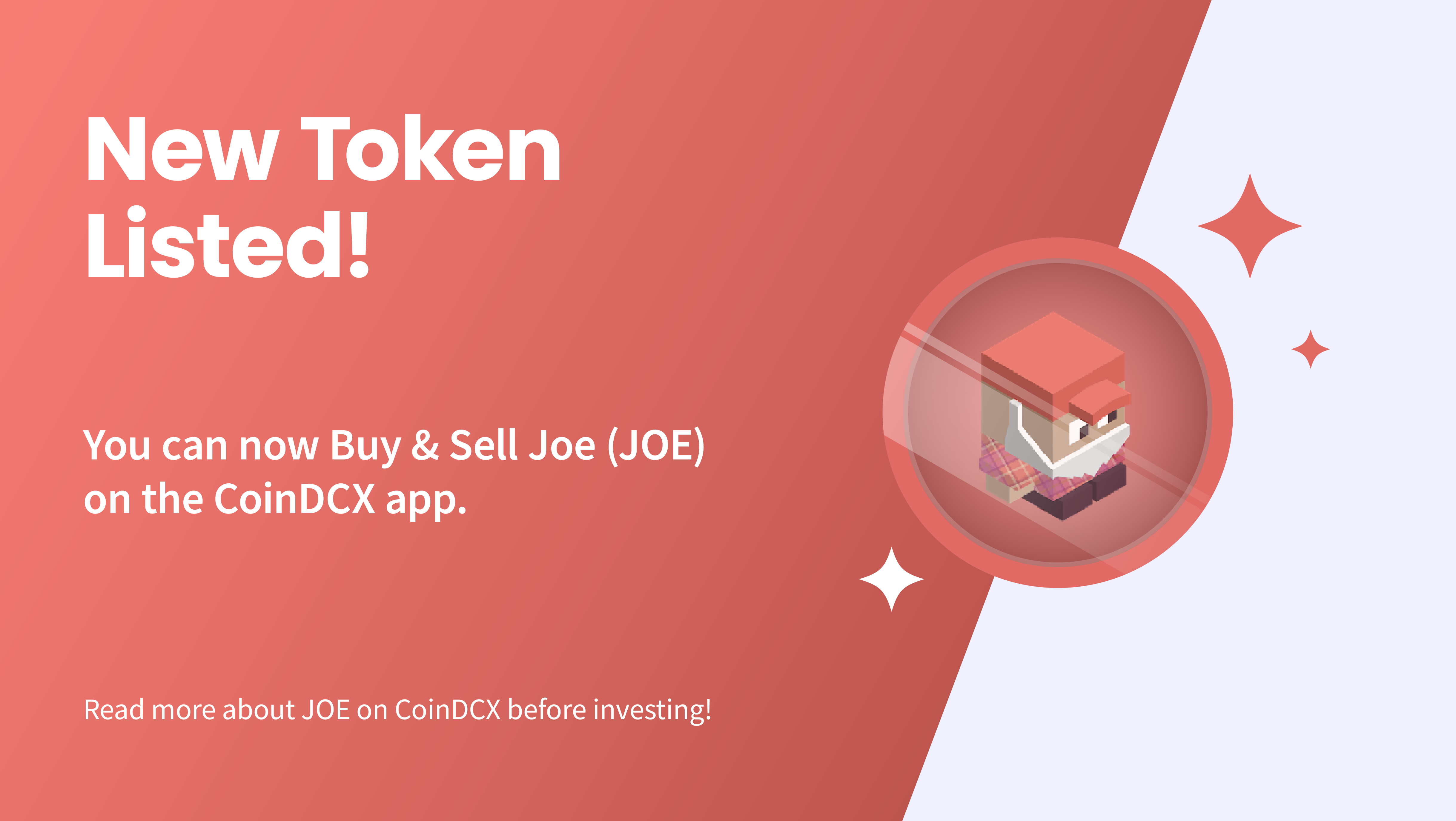 What Is Joe(JOE)? How To Buy JOE In India?