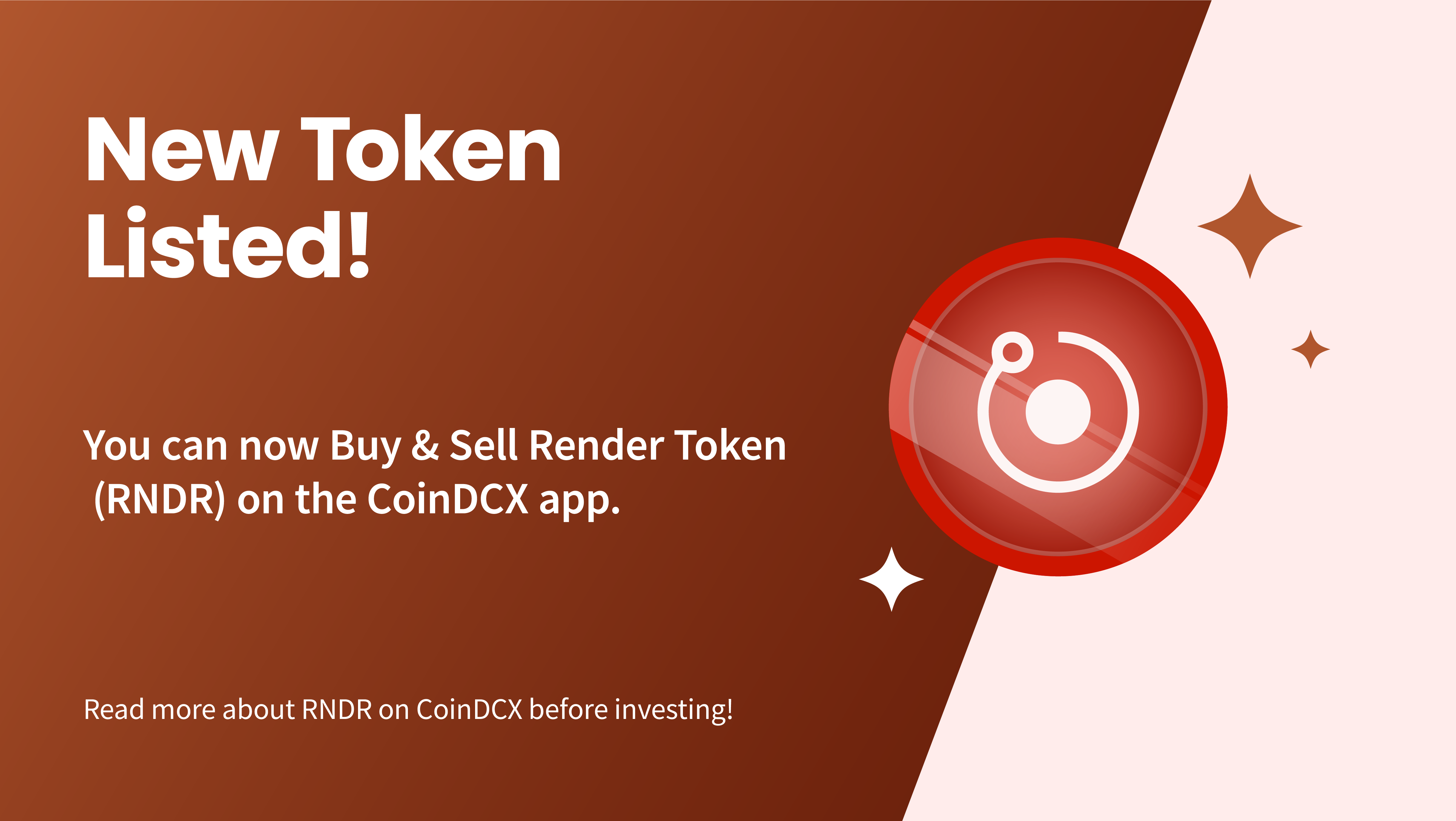 What is Render (RNDR)? How To Buy RNDR Token In India?