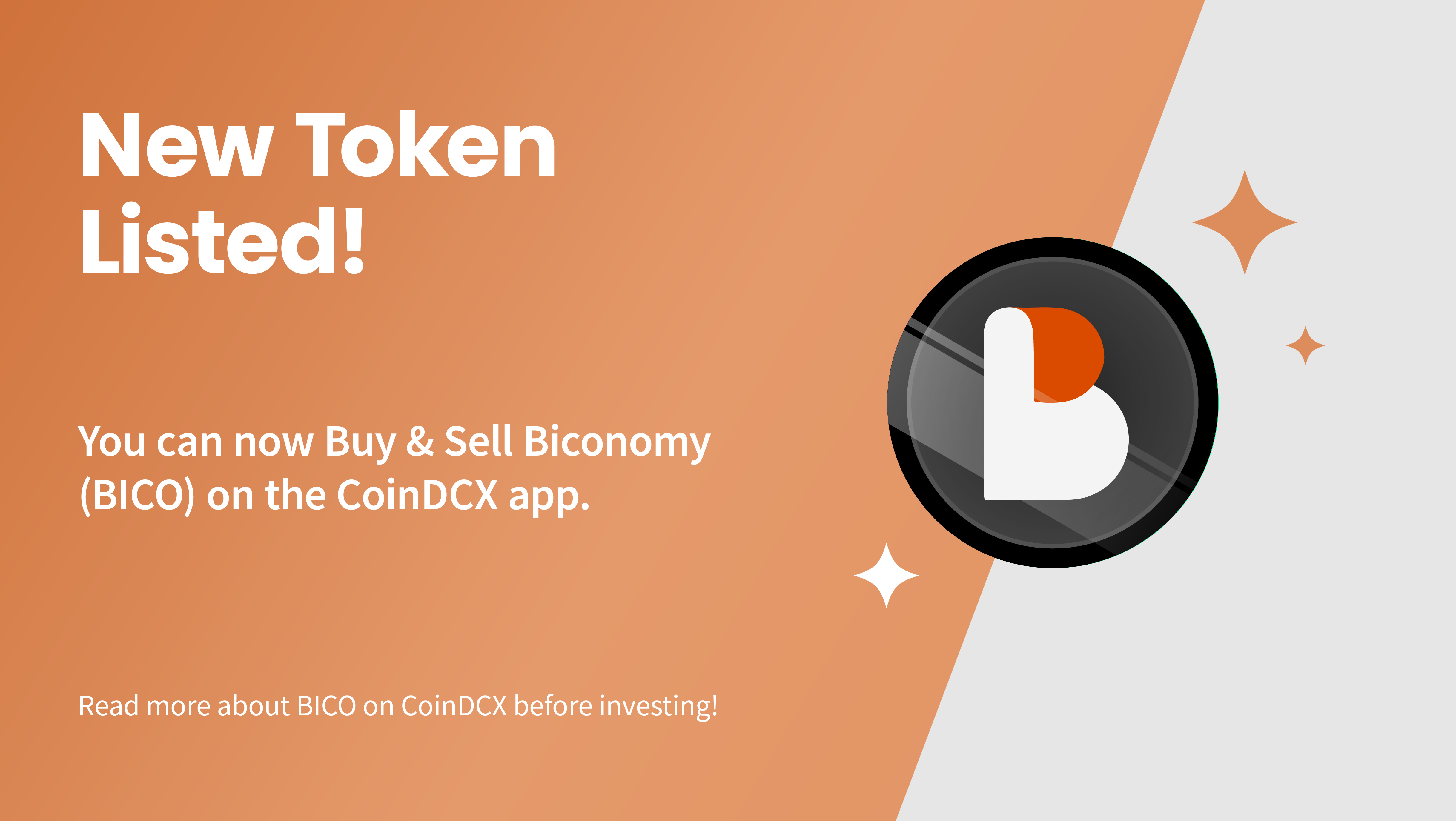 What is Biconomy (BICO)? How To Buy BICO In India?