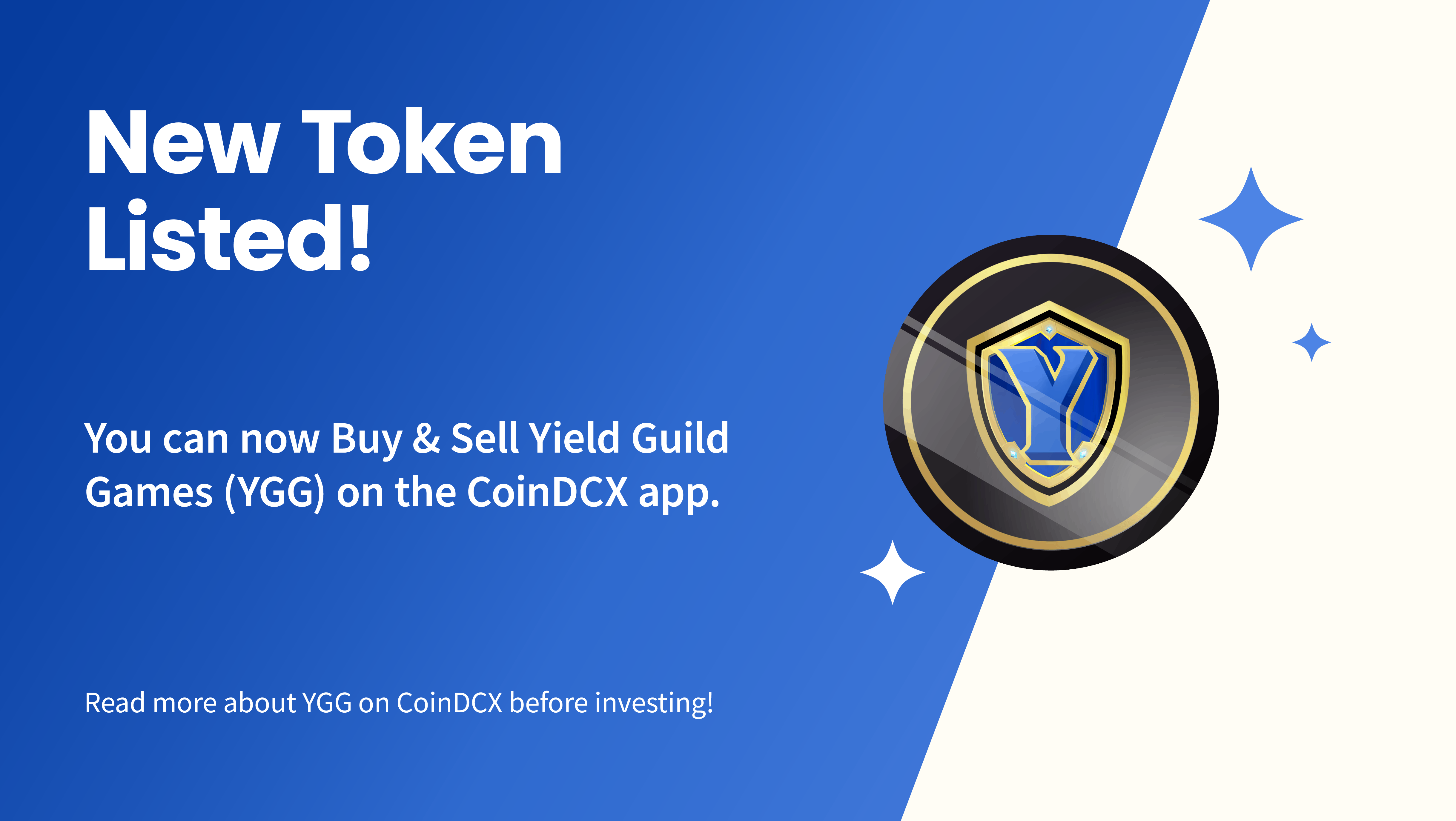 What is Yield Guild Games (YGG)? How To Buy YGG Token In India?
