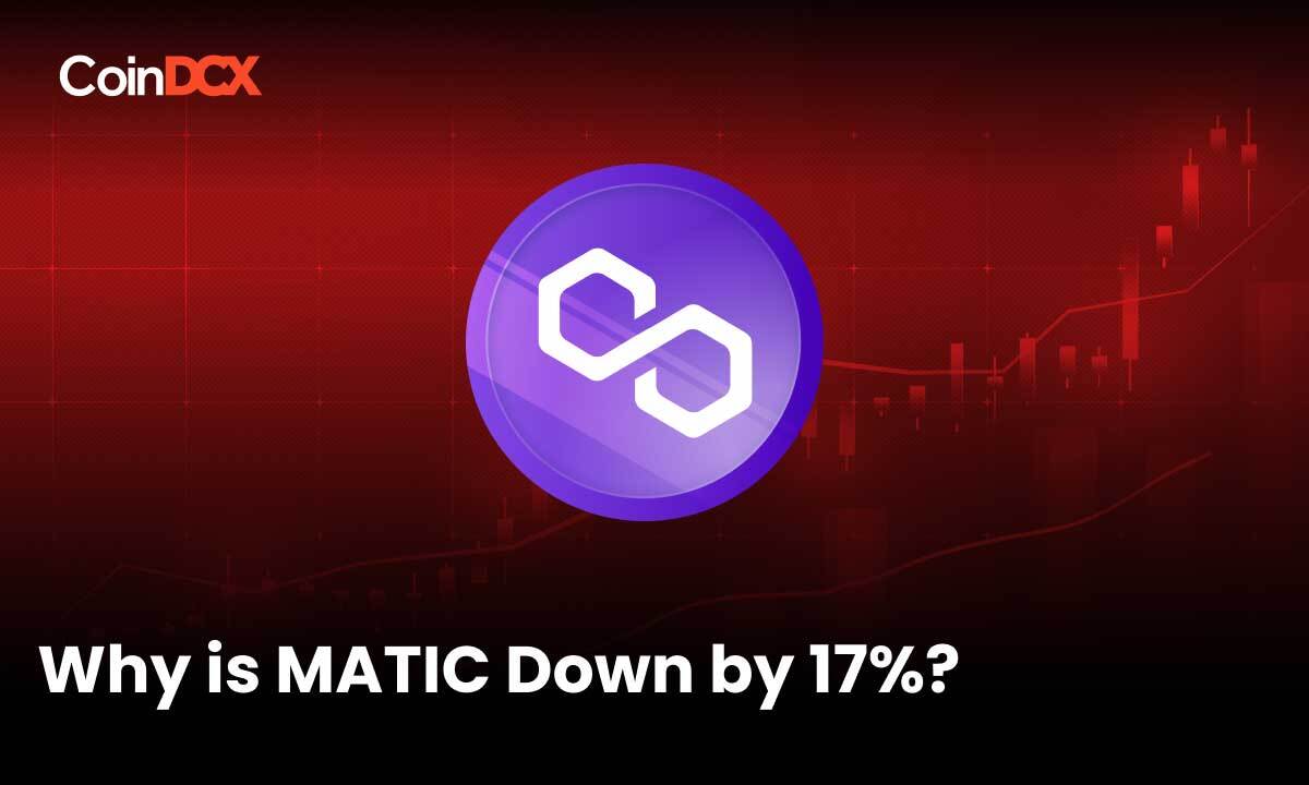 Will the Bears Drive Down the Price of Polygon (MATIC) Below $1?