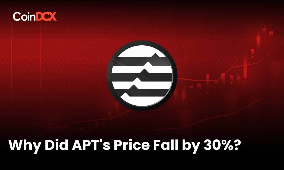 Aptos On Cahin Article