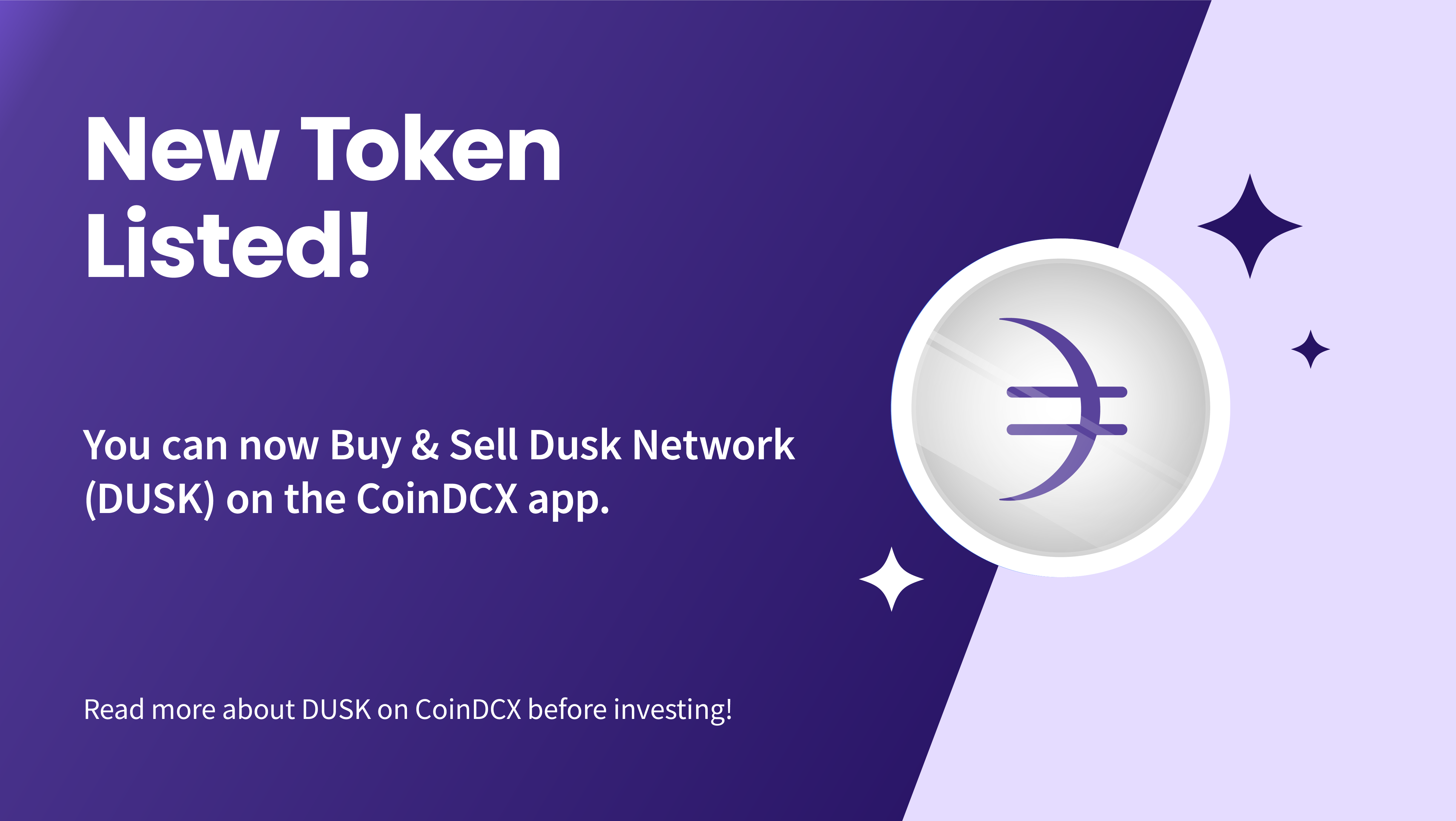 What is Dusk Network (LSK)? How To Buy LSK In India?