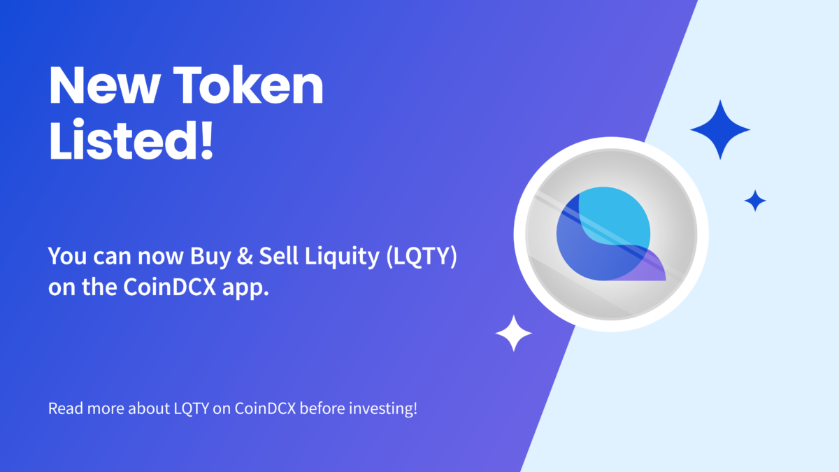 What is Liquity Token? How To Buy LQTY Token?