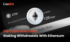 Ethereum Shanghai Upgrade