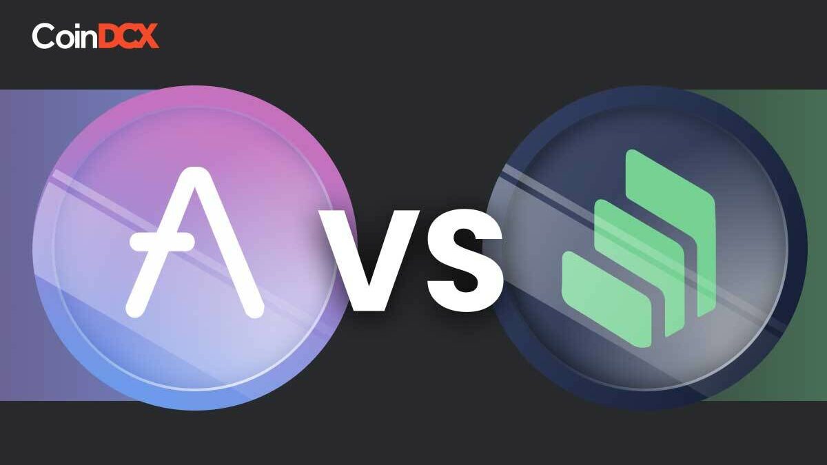 Aave vs Compound: Comparing The Two DeFi Lending and Borrowing Platform