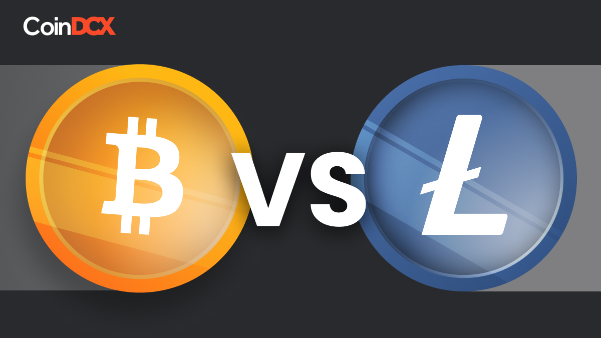 Bitcoin vs Litecoin: A Comparative Analysis