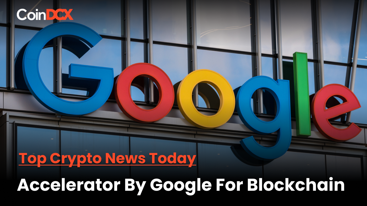 Google Cloud Offers $200K Credits & Benefits to Web3 Projects & Startups
