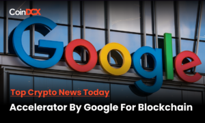 Google Cloud Offers $200K Credits & Benefits to Web3 Projects & Startups