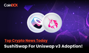 SushiSwap to Adopt New Tokenomics Model, Exploring Upgrades to Ethereum