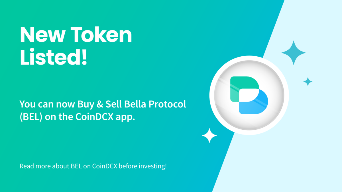 What is Bella Protocol (BEL)? How To Buy BEL In India?
