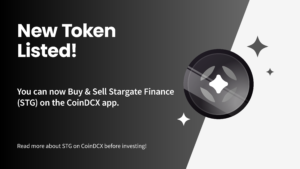 What is Stargate Finance (STG)? How To Buy STG Token In India?