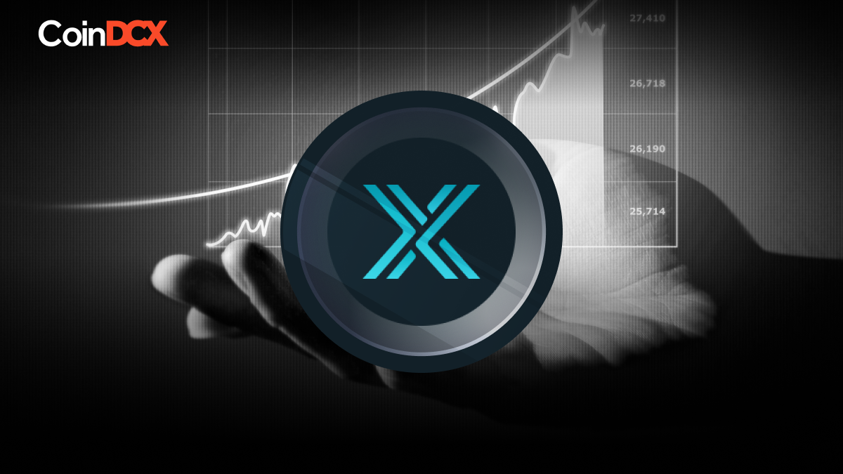 ImmutableX Price Plummets 25% in the Past 30 Days Despite a 100% Surge YTD; Is a Growth Stagnation Underway?