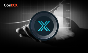 ImmutableX Price Plummets 25% in the Past 30 Days Despite a 100% Surge YTD; Is a Growth Stagnation Underway?