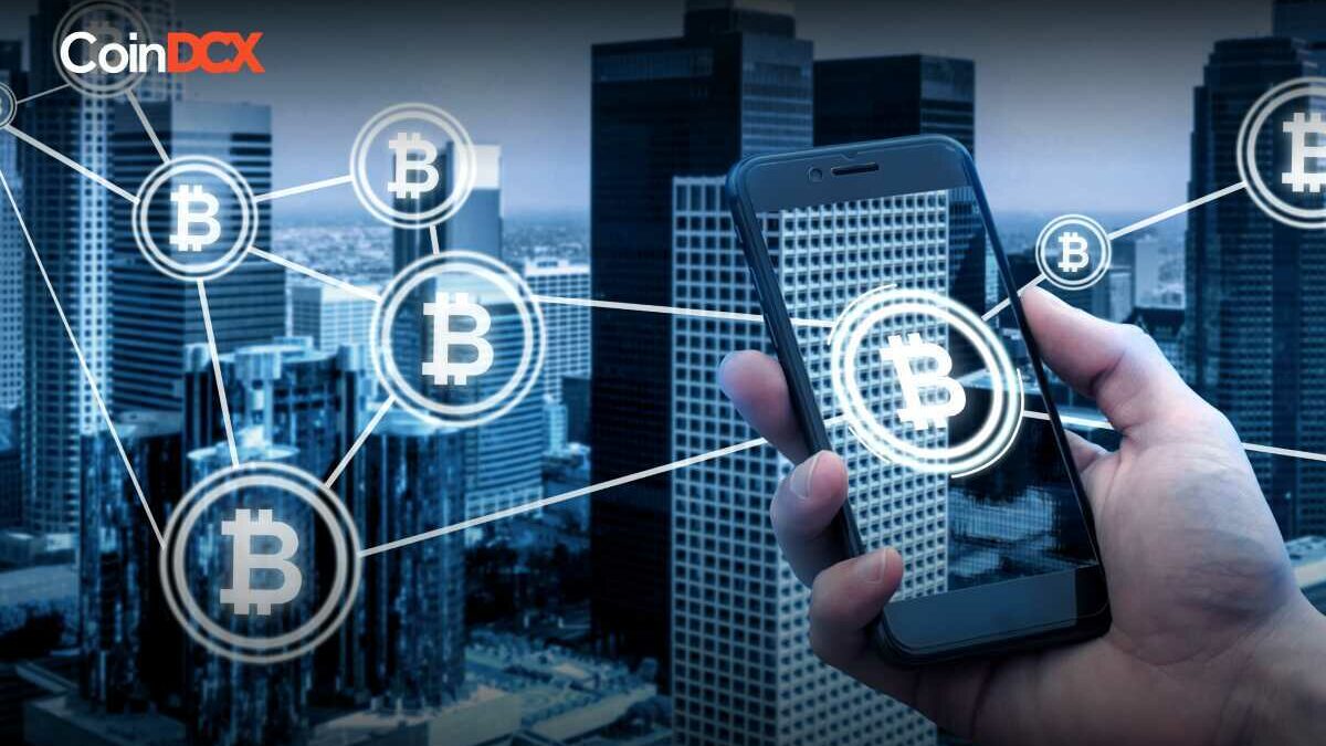 How Blockchain Can Solve Real World Problems - Harnessing Blockchain Technology